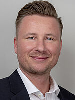 Kai Gronauer, Alliance Manager bei Dallmeier electronic