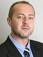 Günther Frank, Technical Documentation Manager bei Dallmeier