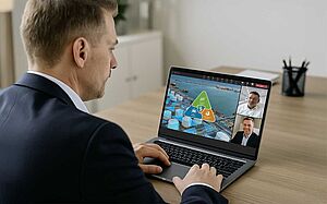 Questions on  Video Security and NIS-2?