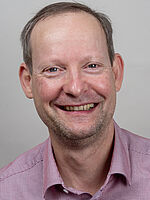 Peter Gawlich, Testfeldingenieur bei Dallmeier electronic