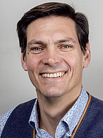 Erasmus Smit, Dallmeier electronic