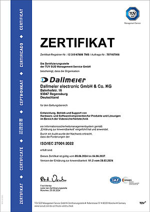 ISO 27001