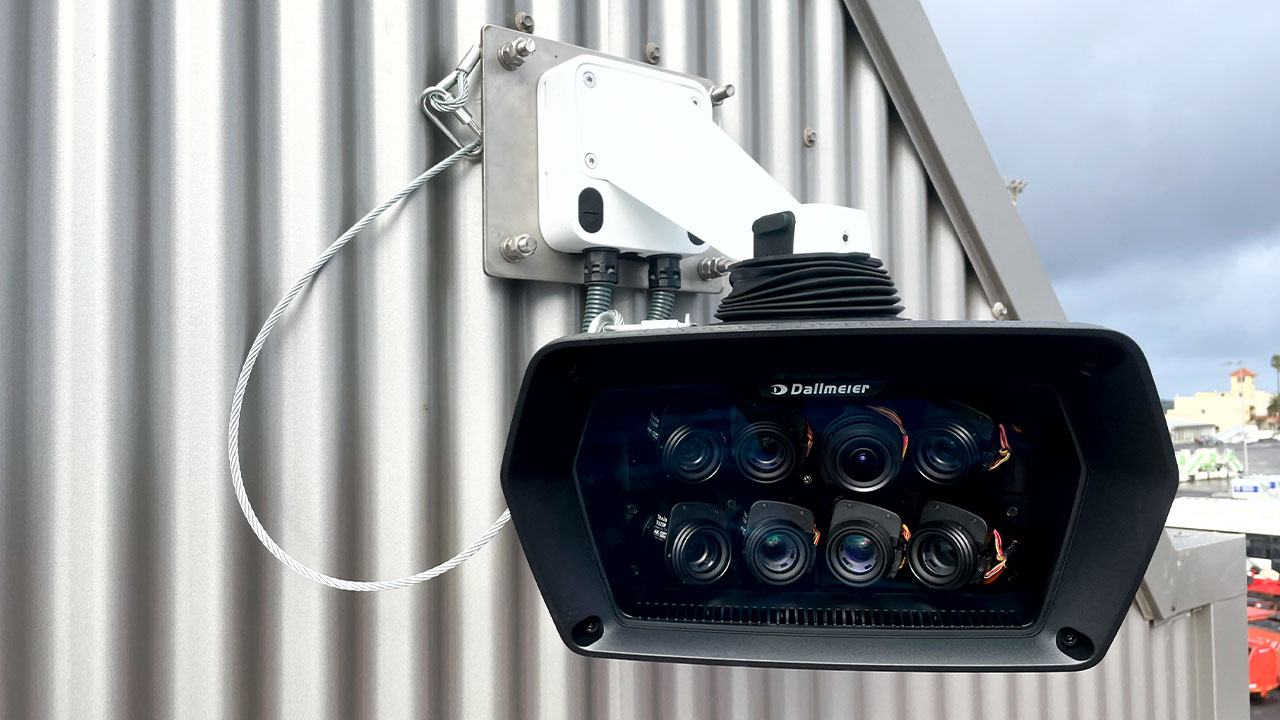 Tenerife Norte Flughafen